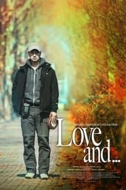 Love and... (2015)