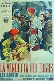 La vendetta dei Tughs (1954)