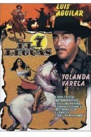 El 7 leguas (1955)
