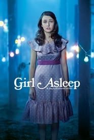 Girl Asleep series tv