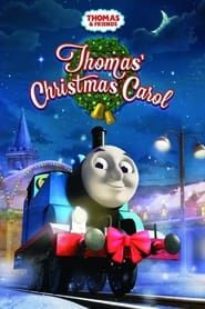 Thomas & Friends: Thomas' Christmas Carol (2015)