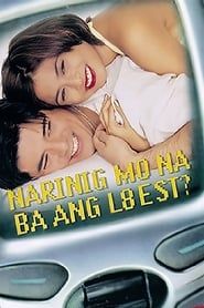 Narinig Mo Na Ba Ang L8est? series tv