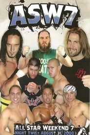 PWG: All Star Weekend 7 - Night Two (2008)