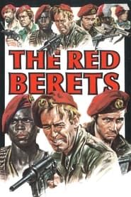 Les Sept Bérets Rouges (1969)
