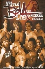 Image PWG: 2008 Battle of Los Angeles - Stage 2