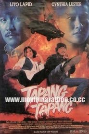 Tapang Sa Tapang series tv
