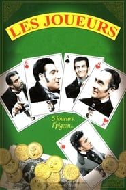The Gamblers series tv