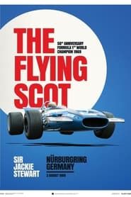 Jackie Stewart: The Flying Scot (2004)