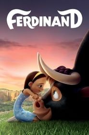 Ferdinand 2017 streaming