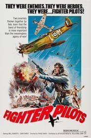 Fighter Pilots series tv