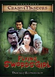 The Flying Swordsgirl series tv