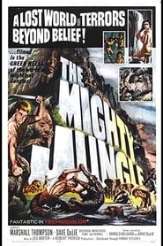 The Mighty Jungle series tv
