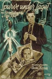 Spurve under taget (1944)
