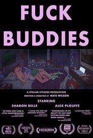 Fuck Buddies series tv