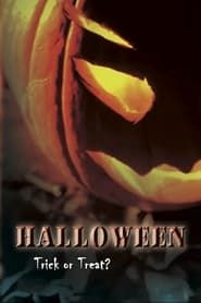 Pagan Invasion, Vol. 1: Halloween: Trick or Treat (1991)