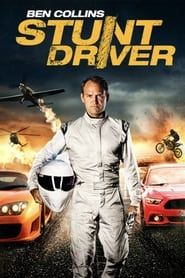 Ben Collins: Stunt Driver series tv