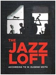 The Jazz Loft According to W. Eugene Smith series tv