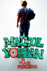 Maikol Yordan de Viaje Perdido series tv