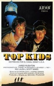 Affiche de Top Kids