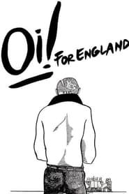 Image Oi for England