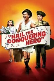 Hail the Conquering Hero series tv
