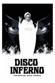 Disco Inferno series tv