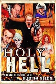 Affiche de Holy Hell