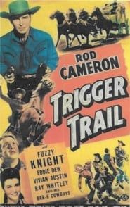 Trigger Trail series tv