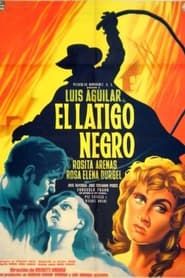 El Látigo Negro series tv