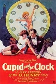 watch Cupid and the Clock