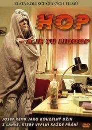 watch Hop – a je tu lidoop