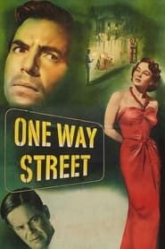 One Way Street series tv