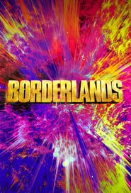 Borderlands  streaming