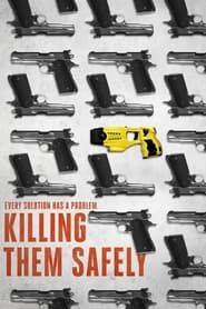 Killing Them Safely series tv