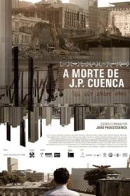 The Death of J.P. Cuenca series tv