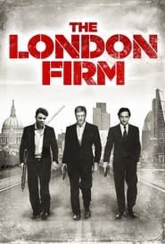 The London Firm series tv