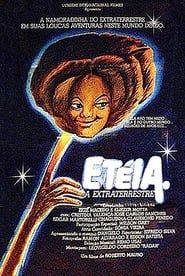 Etéia, a Extraterrestre em Sua Aventura no Rio (1983)