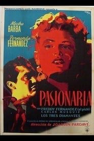 Pasionaria (1952)
