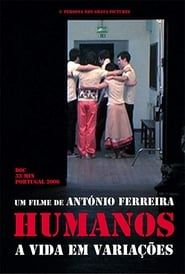 Image Humanos - A Vida em Variações 2006