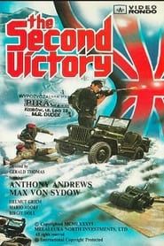 The Second Victory series tv