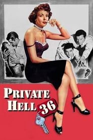 Private Hell 36 series tv