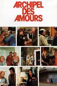 Archipel des amours series tv