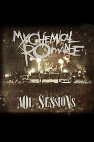 My Chemical Romance: AOL Sessions series tv