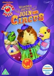 The Wonder Pets - Join the Circus series tv