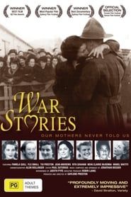 War Stories Our Mothers Never Told Us series tv