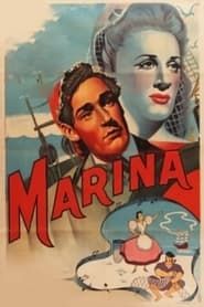 Marina series tv
