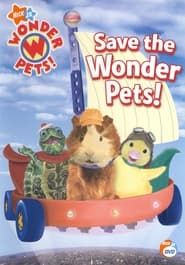 The Wonder Pets - Save The Wonder Pets series tv