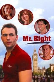 Mr. Right series tv