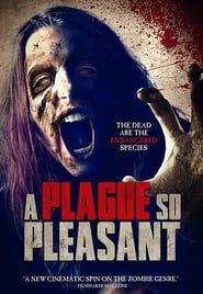 A Plague So Pleasant series tv