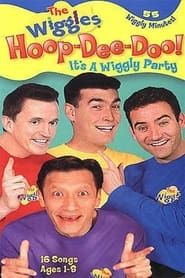 The Wiggles: Hoop-Dee-Doo! It's A Wiggly Party!-hd